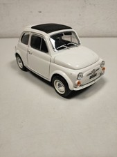 Modellino Auto 500 L Scala