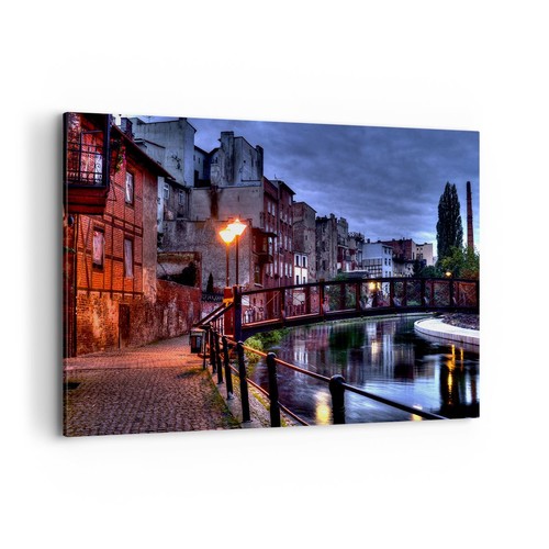 Quadro tela 120x80cm - su,