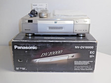 Videoregistratore DV Panasonic