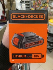 Batteria al Litio 18 V da 2.0