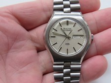 Orologio da polso uomo vintage