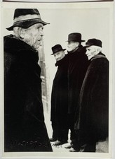 Mario Giacomelli dalla serie