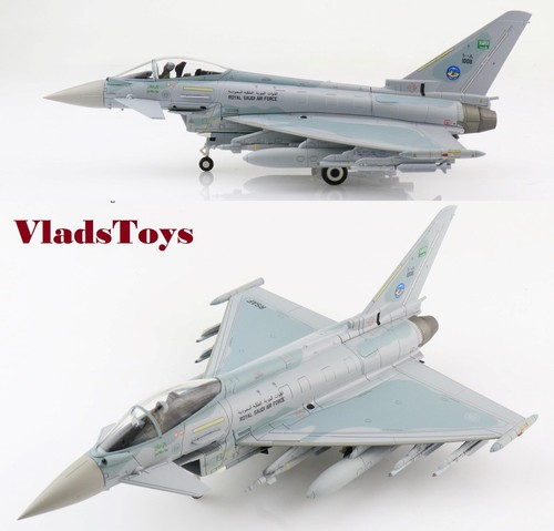 Hobby master eurofighter - hobby, 1/72