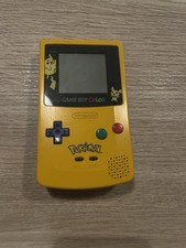Nintendo Game Boy Color