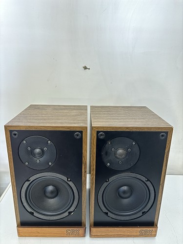 Esb cdx sb2 - esb, coppia