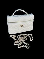 Borsa a tracolla Chanel VIP
