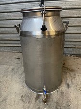 contenitore bidone fusto per