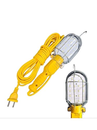 Lampada portatile led da - portatile,