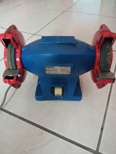 Smerigliatrice Da Banco Piccola