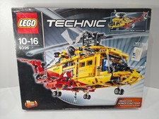 LEGO Technic 9396 Kit