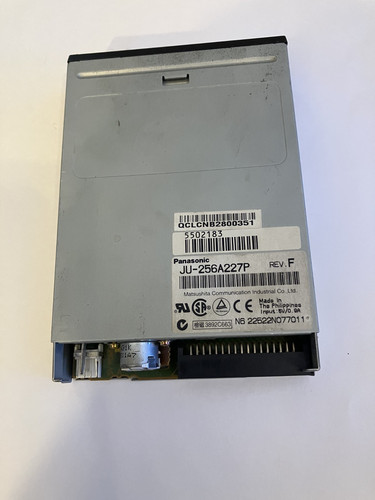 Panasonic 256a227p unità - panasonic,