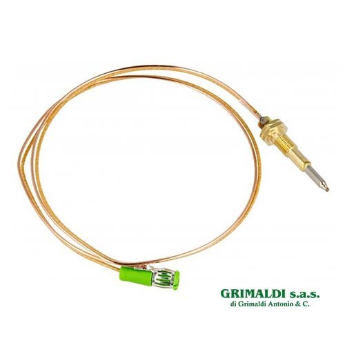 Termocoppia 520mm per - 520mm,