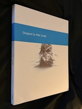 Designed peter saville - saville, 2003