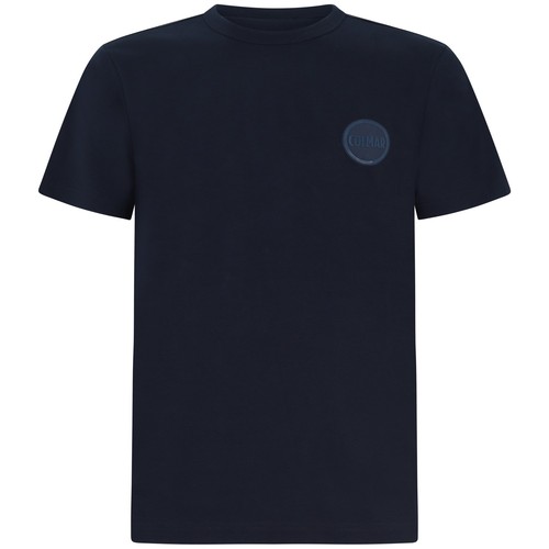 Colmar shirt blu per - blu, uomo