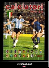 Footballers 1979-80 - Album