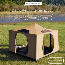 Tettoie pop-up da esterno