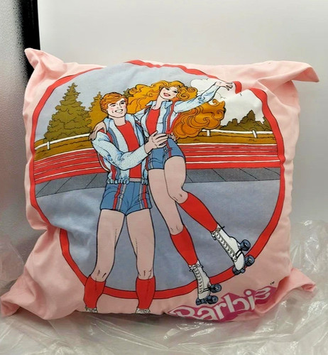 Cuscino barbie ken 1987 - ,