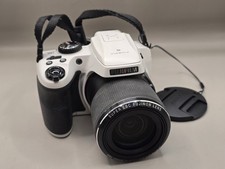 Fujifilm FinePix White S8200