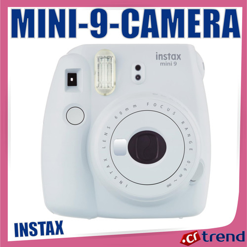 Fujifilm instax mini - mini, 9