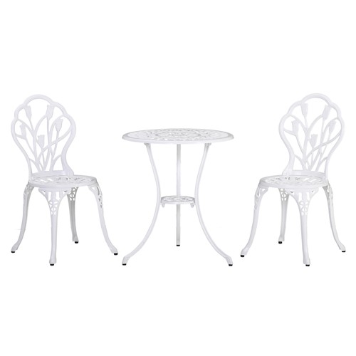 Set giardino pezzi in - 3,