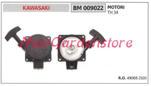 Messa moto kawasaki motore - in,
