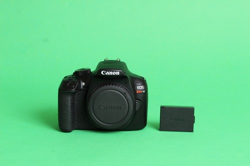 Canon eos rebel 1300d - rebel,