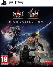Videogioco Nioh Collection PS5