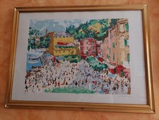 Michele Cascella Gente A