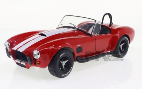 Solido shelby cobra - solido,