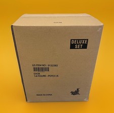 Modellino 1/6 Hot Toys Disney