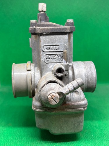 Carburatore dellorto vhbz - dellorto,
