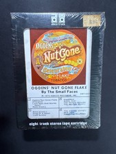 SMALL FACES ‎– Ogdens' Nut