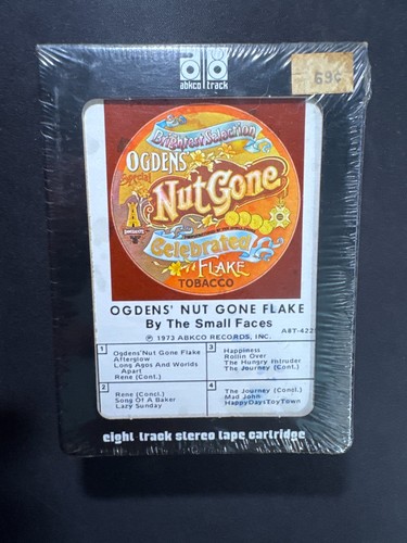 Small faces ogdens nut - small,