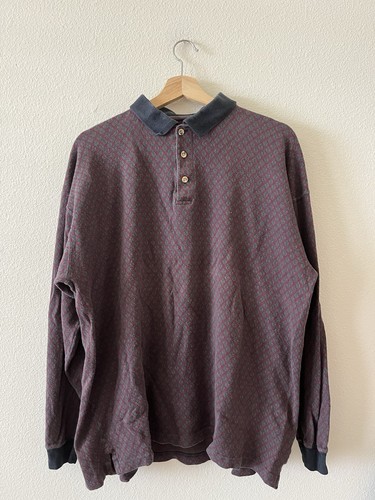 Polo vintage nino cerruti - polo,