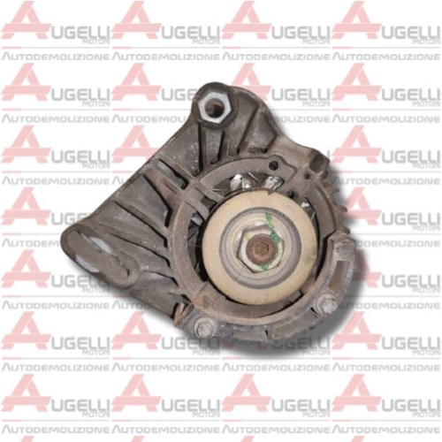 Alternatore fiat doblò palio - alternatore,