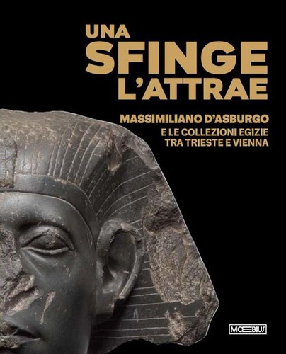 Libri sfinge attrae - sfinge, l'attrae