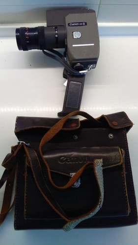 Canon zoom super 8 - canon,