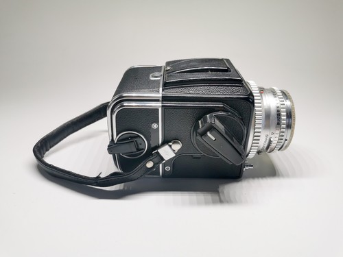 Hasselblad 500 con - hasselblad,