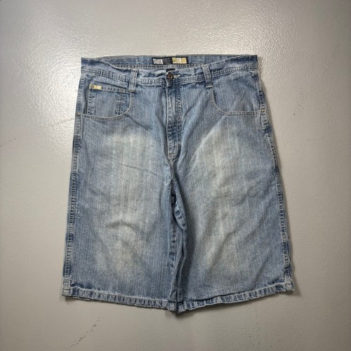 Southpole anni 2000 jorts - southpole,