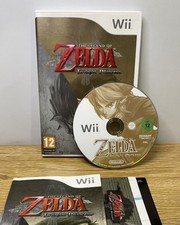the legend of zelda twilight