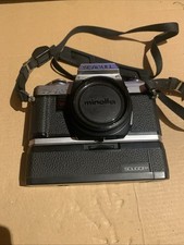 macchina fotografica seagull