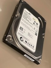 Hard disk seagate - hard, barracuda