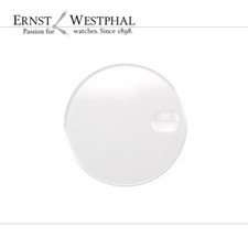 Vetro di ricambio in zaffiro