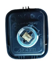 CONNETTORE PRESA DI RICARICA