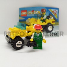 Lego Vintage 100% Complete Set