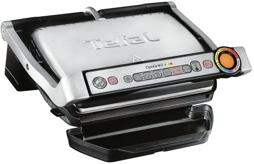 Tefal gc712d12 plancha - gc712d12, cocina
