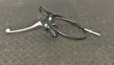 RICAMBI USATI, LEVA FRIZIONE