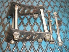 BULLONI SUPPORTI ATTACCHI MOTORE MOTO MORINI KANGURO 350 XE