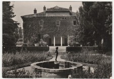 FERRARA - PALAZZINA MARFISA -
