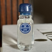 Vintage eau givenchy by - de,